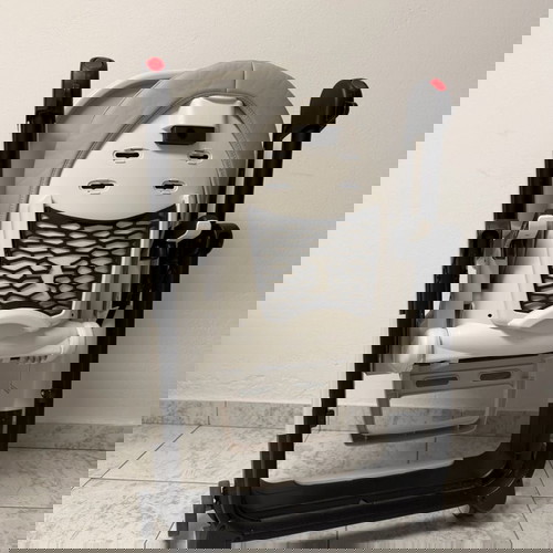 Peg Perego Καρεκλάκι Φαγητού Siesta Follow Me μεταχειρισμένο