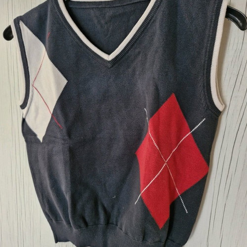 Lapin cardigan for boy size 8 - 128 cm like new