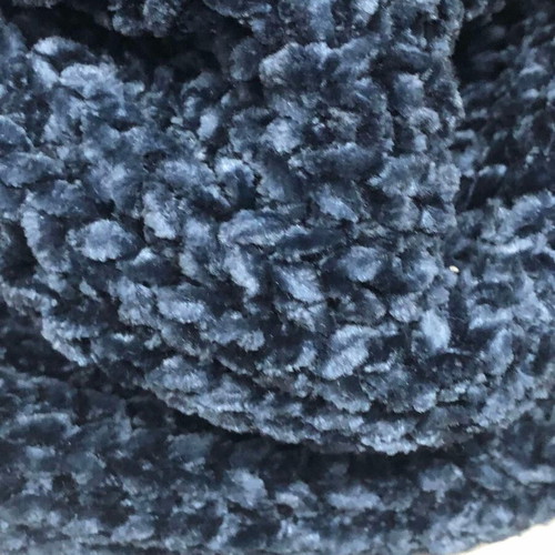 Avon neck scarf new blue