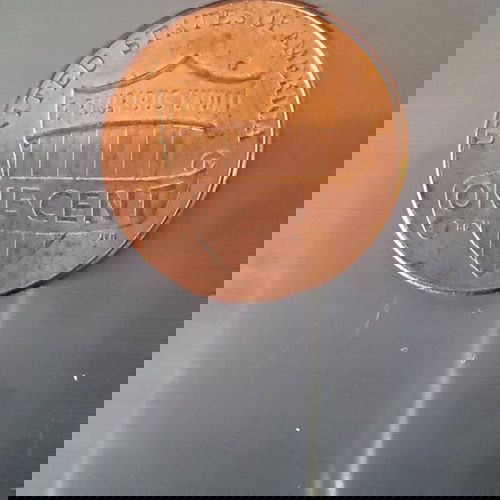 one cent usa 2023