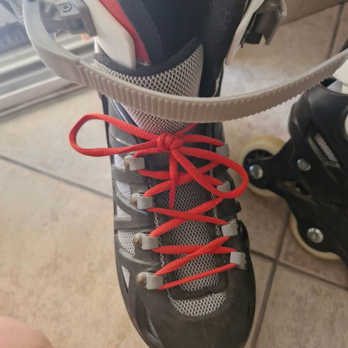 Firefly rollerblades used, size 37-40