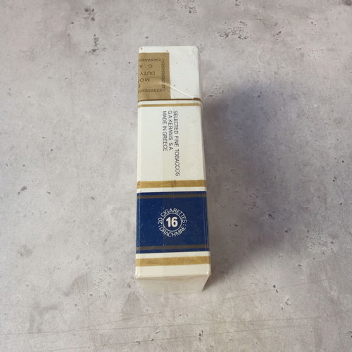 Keranis Collectible Pack used, Greek 1980s