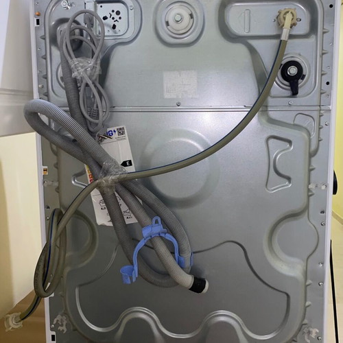 Beko washing machine 6kg 1000 rpm used
