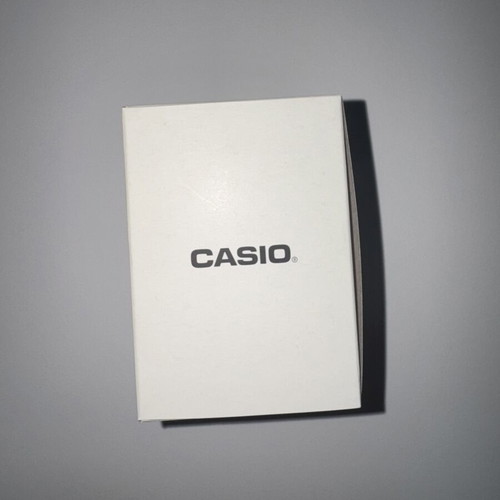 Casio F91mod watch brand new with water resistance
