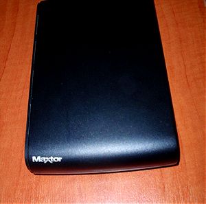 Εξωτερικός Σκληρός Δίσκος MAXTOR 500GB
