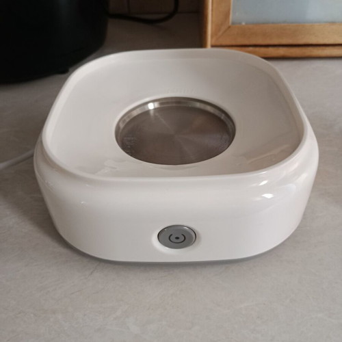 Honey Baby Bottle Sterilizer 5-Position 500 W like new