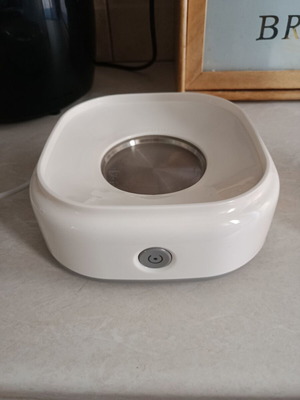 Honey Baby Bottle Sterilizer 5-Position 500 W like new