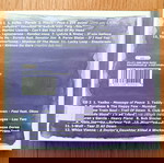  Cafe Paradiso Vol 6 - Sunshine Reprise Συλλογή 2 cd