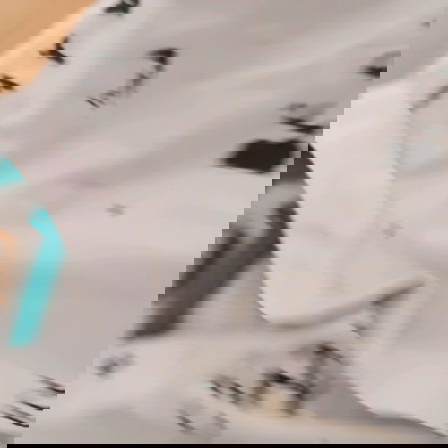 Πουκάμισο αγοριού μεταχειρισμένο 11-12 ετών, μαύρο και άσπρο