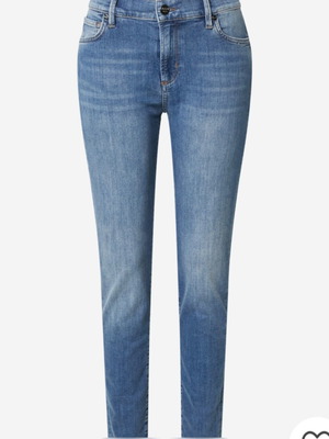 Τζιν slim fit Joop! σαν καινούργιο, μέγεθος 31, μπλε