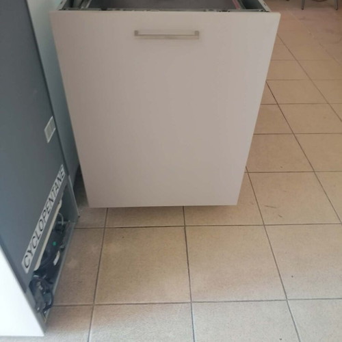 Ignis dishwasher