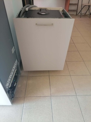 Ignis dishwasher