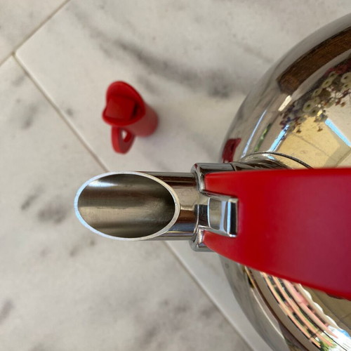 Palmhouse Kettle premium stovetop whistling kettle new