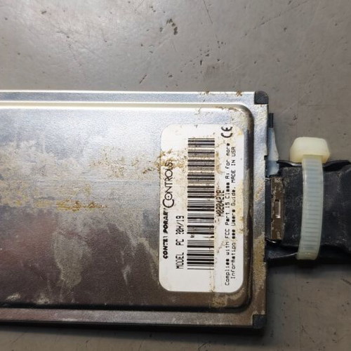 Raymarine HSB2 PC Interface used adapter for PCMCIA connection