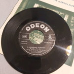 Barbara - Vradiazei vinyl record used, laiko genre