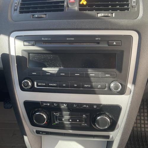 Skoda Octavia Scout 2010 Euro 5 station wagon 4x4 like new