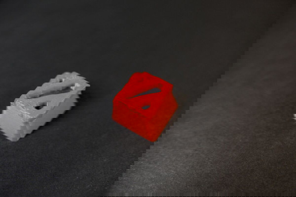 Dota 2 Κουμπί πληκτρολογίου - Keyboard KeyCap