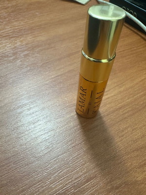 Lamar by kajal 3ml official tester new