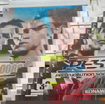  PS3 game  PES 2008