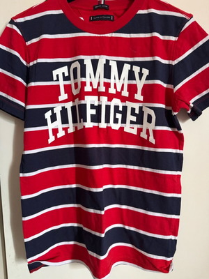Tommy Hifinger