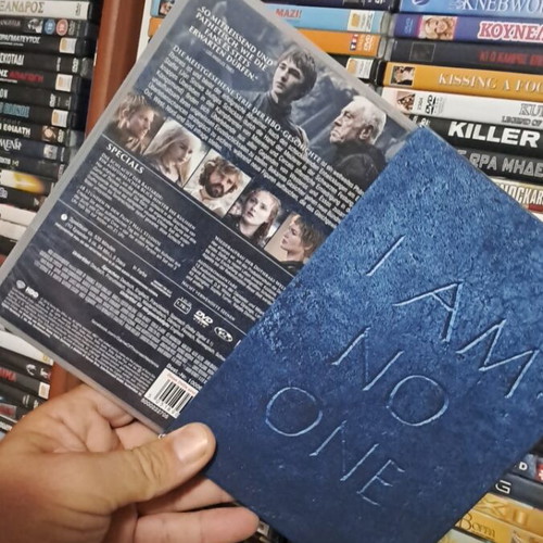 Game of Thrones Season 6 DVD with English subtitles