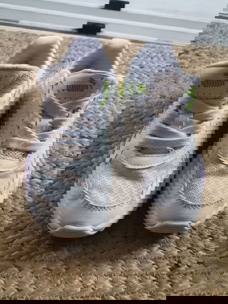Puma παιδικα