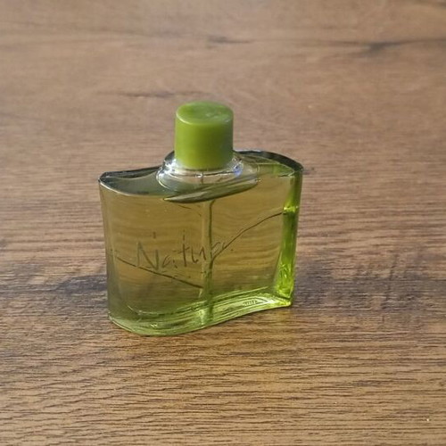 Nature Pour Homme mini perfume by Yves Rocher new, 7.5 ml eau de toilette