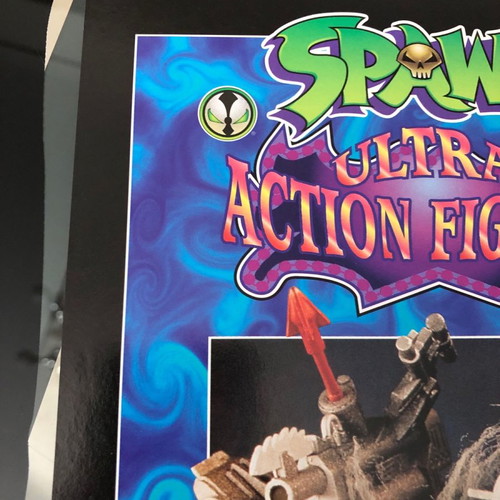 Spawn 44 new, 1st Tiffany appearance, 1st print 1996, Image Comics