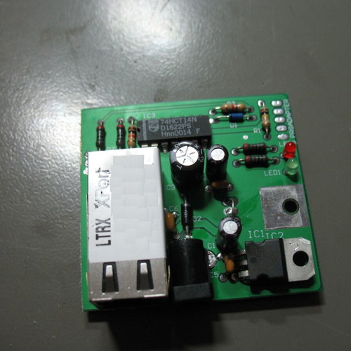 Lantronix XPort XP1001001-03R Inet Season Interface New