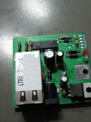 Lantronix XPort XP1001001-03R Inet Season Interface New