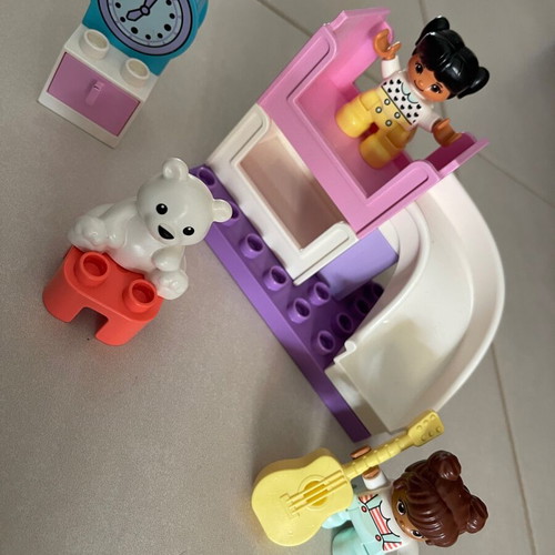 Lego Duplo like new in very good condition