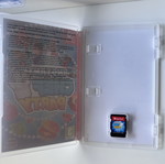 Instant Chef Party Nintendo Switch game like new