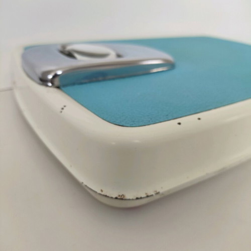 Vintage Spiralux scale used, 1970s design made in England