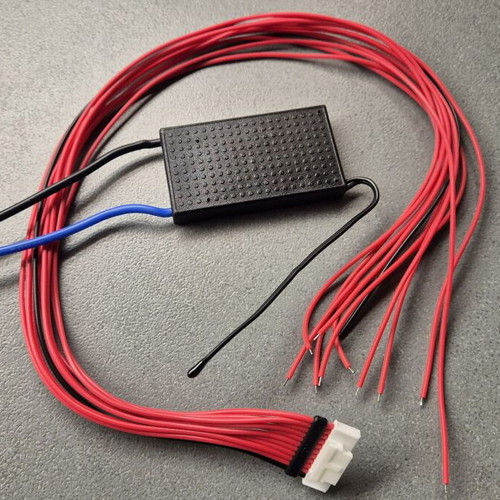 DALY BMS 10S 36V Lithium Battery Board 15A for Scooter