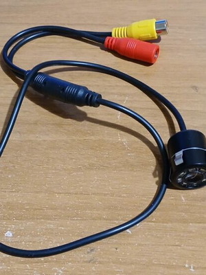 Car rearview camera new, unused