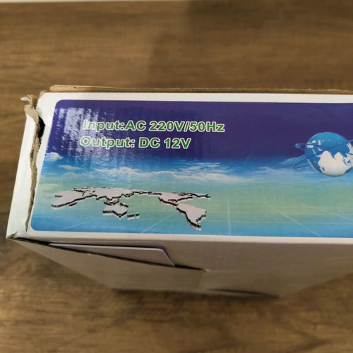 Uninterrupted Power Supply new