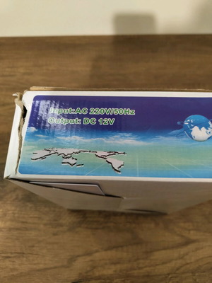 Uninterrupted Power Supply new