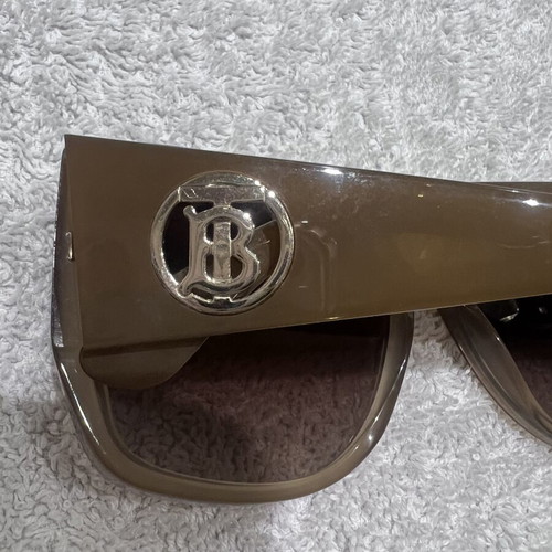 Burberry original sunglasses