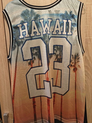 Hawaii Tank Top by Ovs Fashion used, men's M