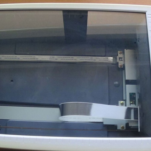 Epson Perfection 1650 flatbed σαρωτής