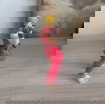 3D ΚΕΝ(STREET FIGHTER)