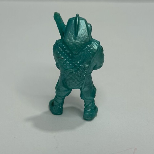 Cosmix Panosh Metalus aliens used in good condition