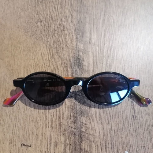 Mati Mati XS sunglasses new, black