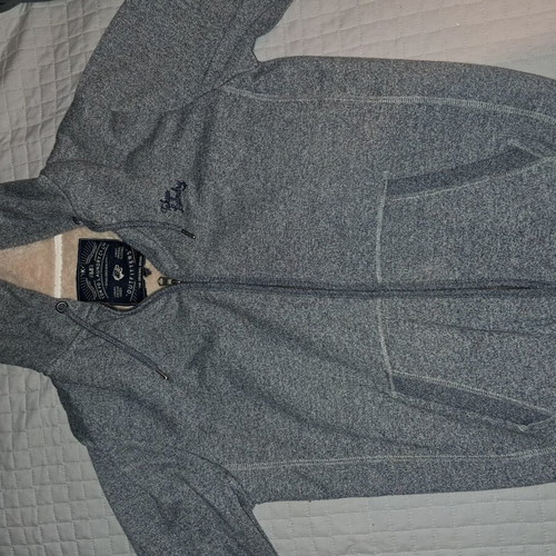 Tokyo Laundry jacket like new, gray, size M