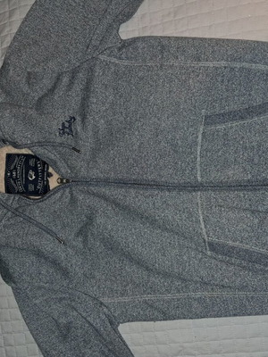 Tokyo Laundry jacket like new, gray, size M
