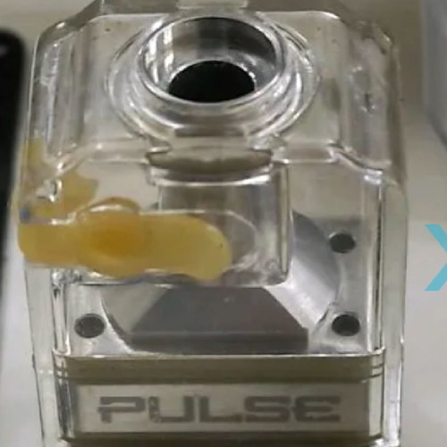 Pulse AIO RBA Kit used – Vandy Vape without air adjustment ring