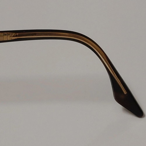 Vintage B&L Ray-Ban W2958 PNSA Sunglasses like new, tortoise frame