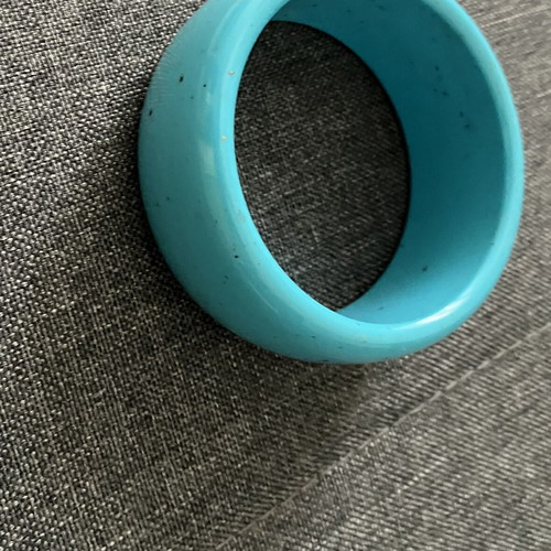 Bracelet turquoise, like new