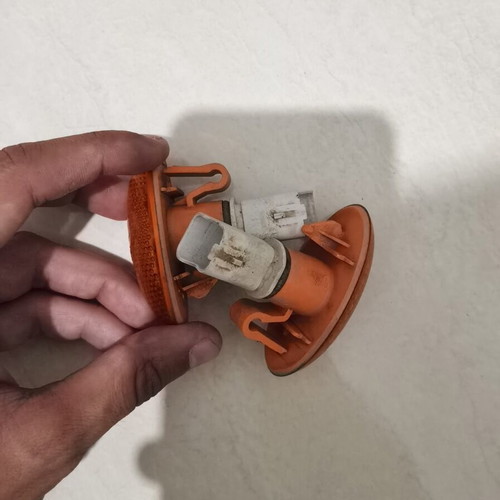 Peugeot 206 Genuine Turn Signals used