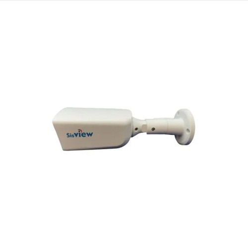 SisView IP camera 4MP bullet with 3.6mm lens and SD card slot new